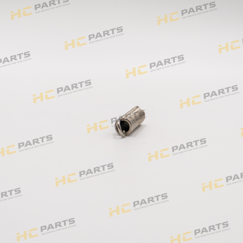 Пружинный амортизатор JCB — 3CX 4CX