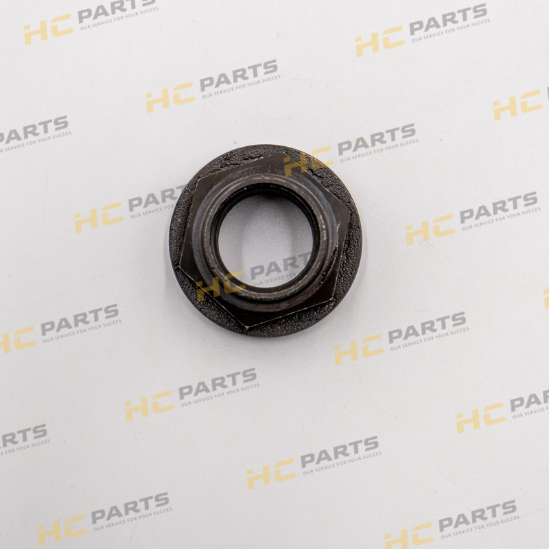 Контргайка JCB M24