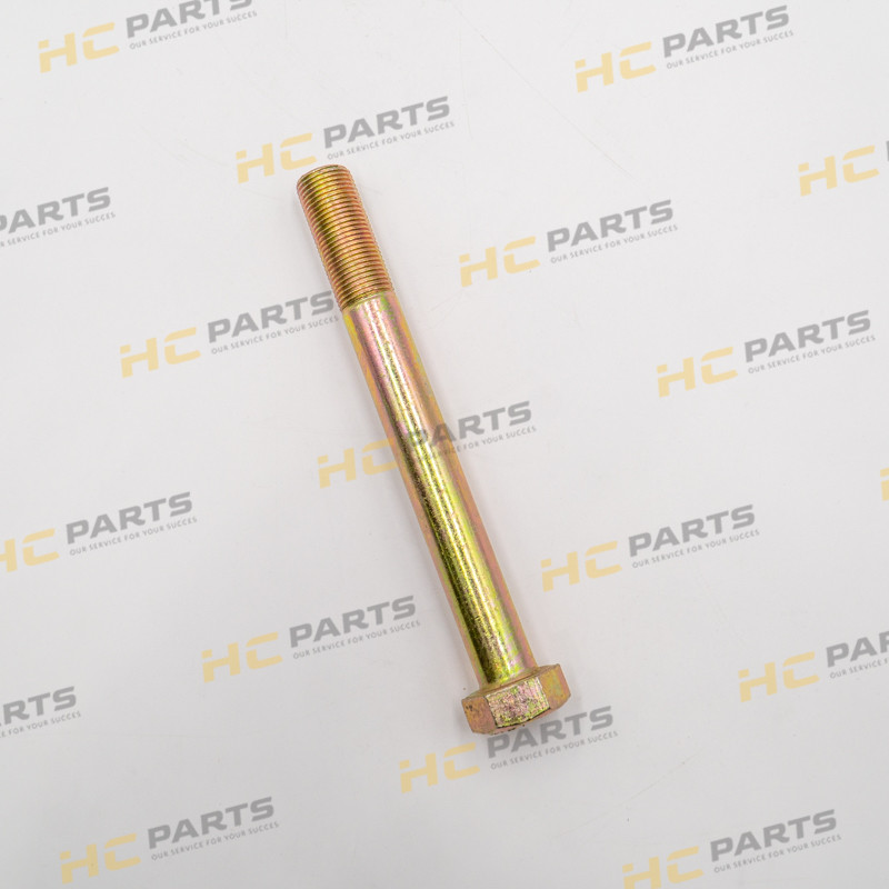 Болт оси JCB 1"x9"