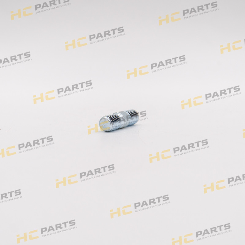 Штифт глушителя JCB — 3CX 4CX