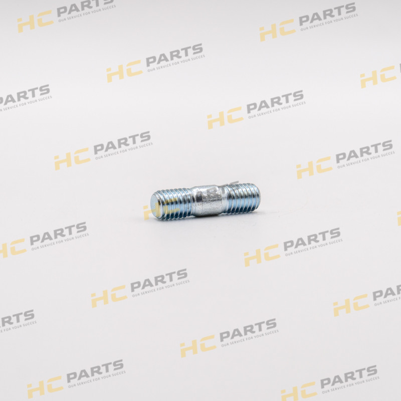 Штифт глушителя JCB — 3CX 4CX