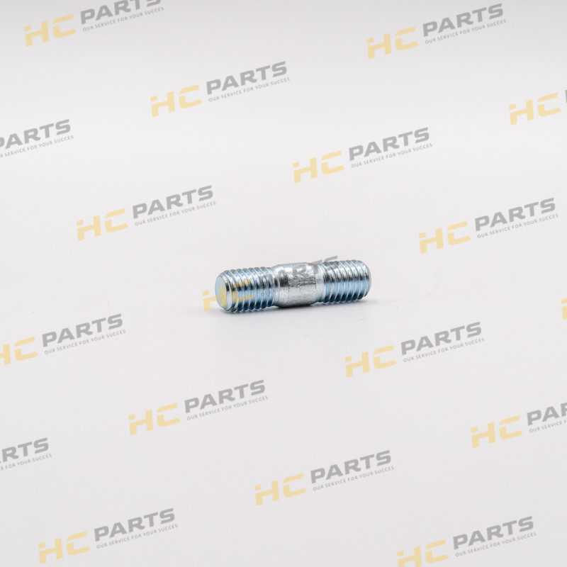 Штифт глушителя JCB — 3CX 4CX