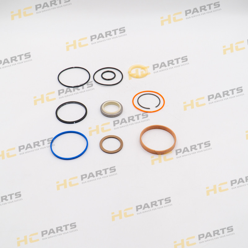 Комплект уплотнений цилиндров JCB DOZER — мини-экскаватор