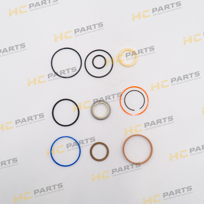 Комплект уплотнений привода JCB DOZER — мини-экскаватор