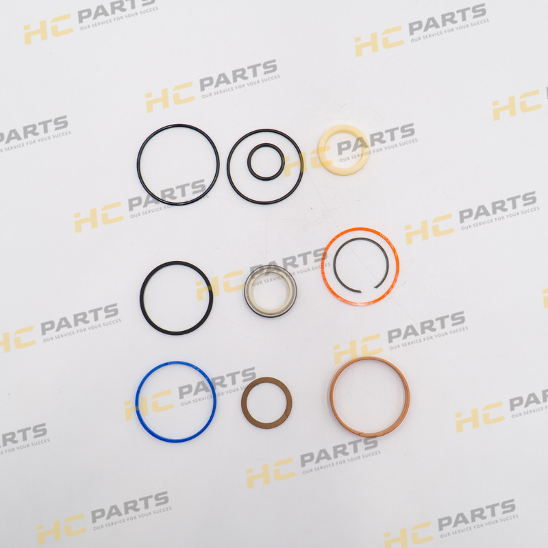 Комплект уплотнений привода JCB DOZER — мини-экскаватор