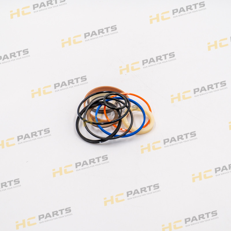 Комплект уплотнений привода JCB DOZER — мини-экскаватор