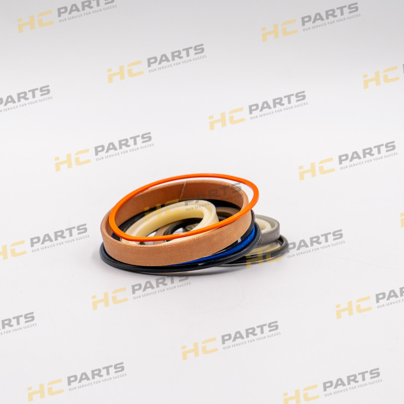 Комплект уплотнений привода JCB DOZER — мини-экскаватор