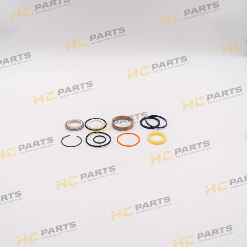 Комплект уплотнений цилиндра JCB BUCKET — мини-экскаватор