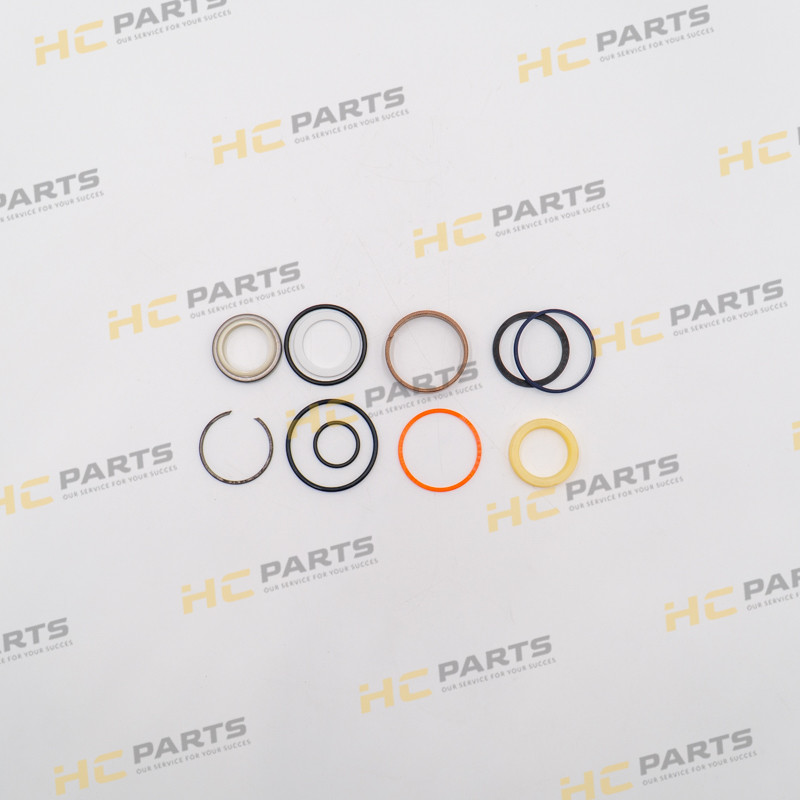 Комплект уплотнений цилиндра JCB BUCKET — мини-экскаватор