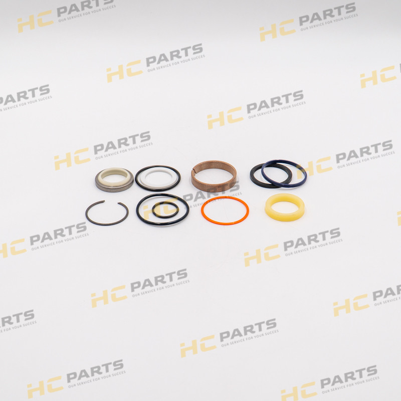 Комплект уплотнений цилиндра JCB BUCKET — мини-экскаватор