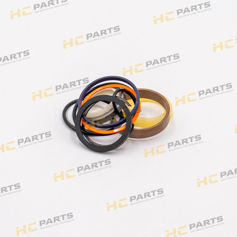 Комплект уплотнений цилиндра JCB BUCKET — мини-экскаватор