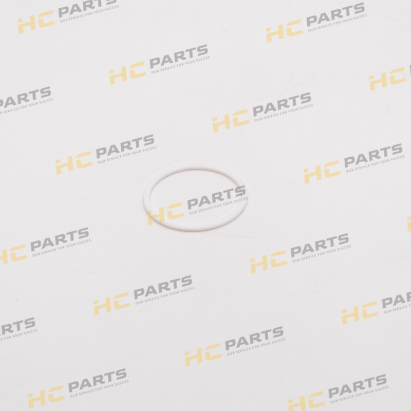 Направляющее натяжное уплотнение JCB для мини-экскаватора