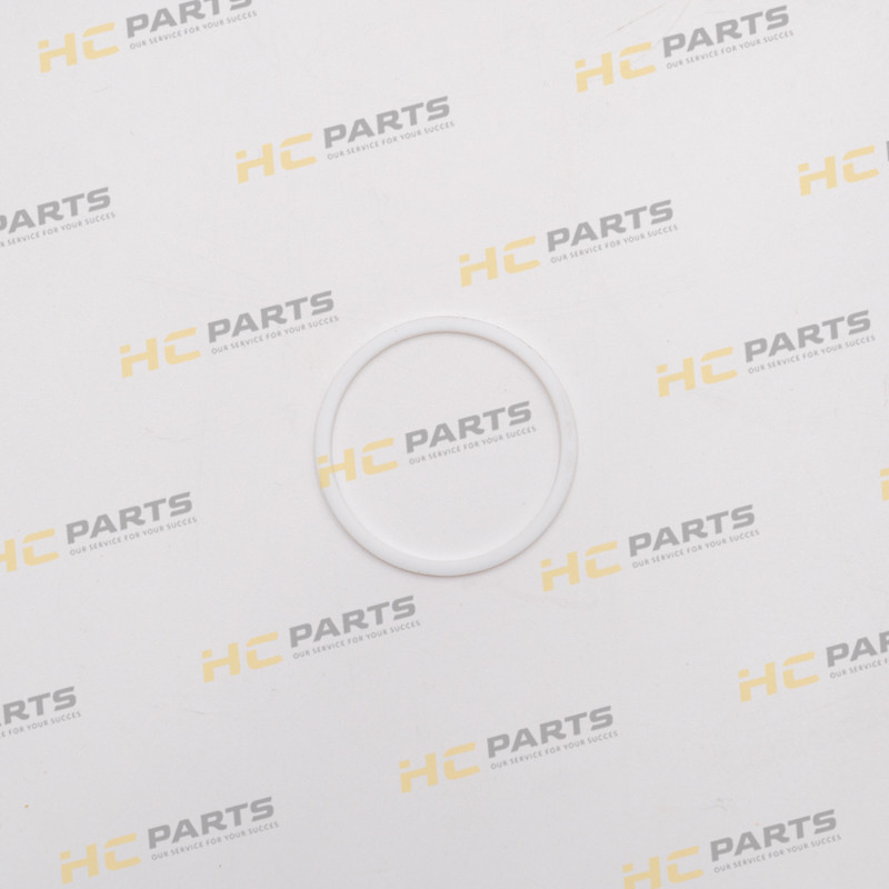 Направляющее натяжное уплотнение JCB для мини-экскаватора