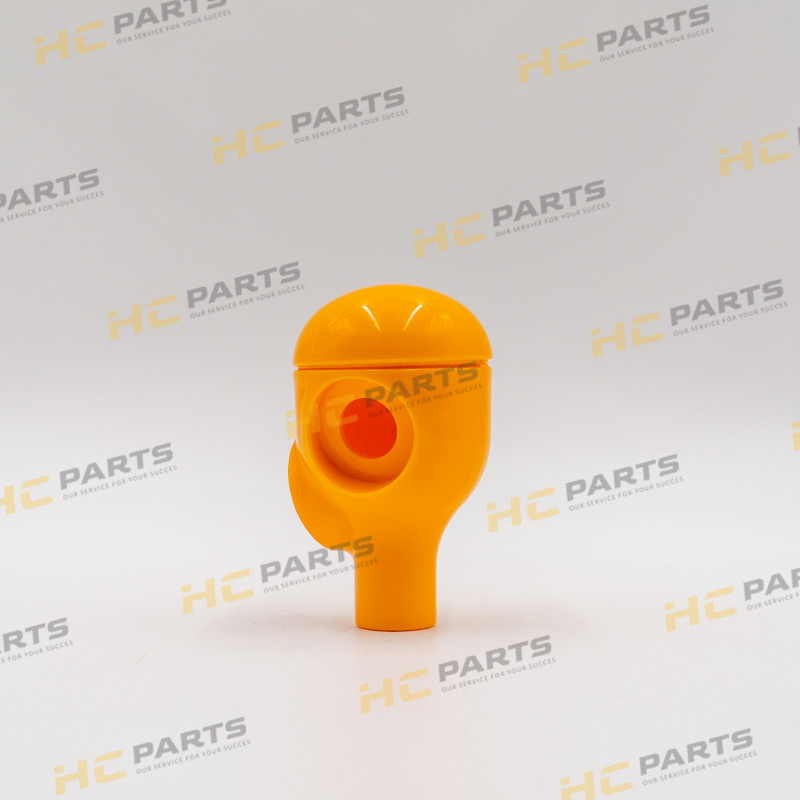 Рычаг управления JCB с 2 кнопками — 3CX 4CX