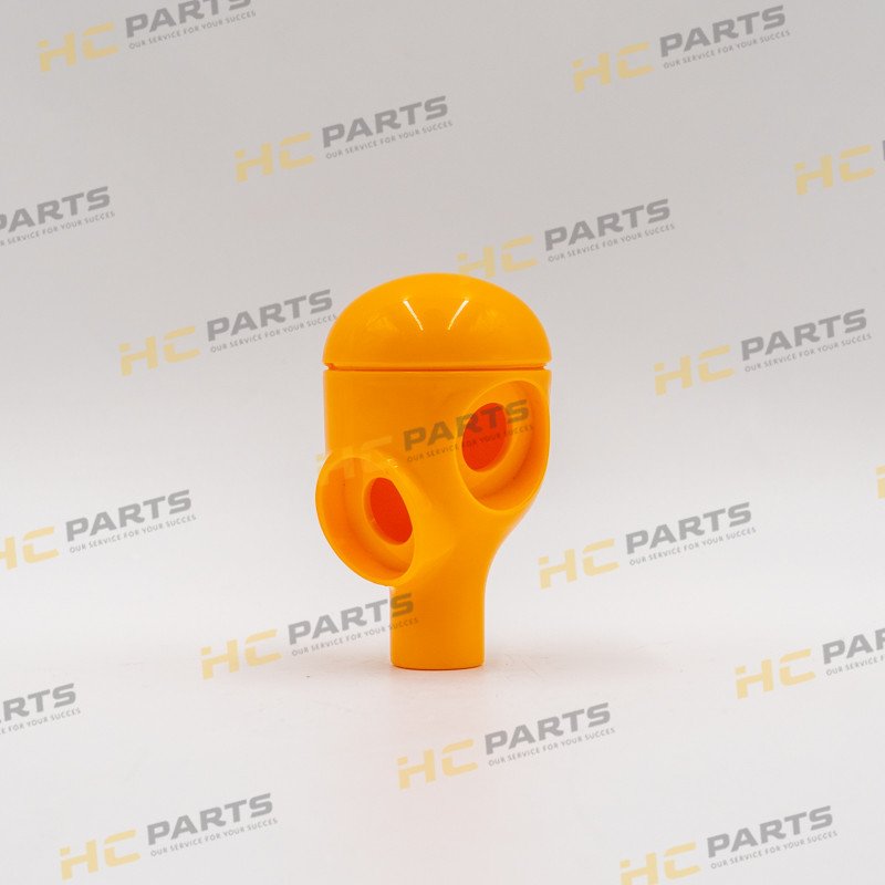 Рычаг домкрата JCB с 2 кнопками — 3CX 4CX