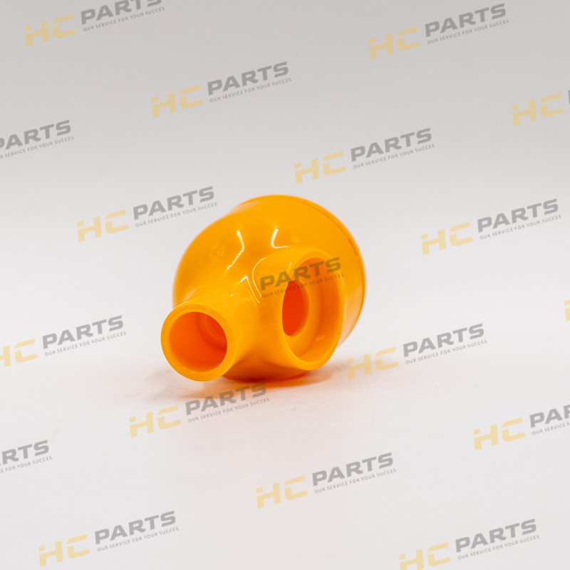 Рычаг управления JCB с 2 кнопками — 3CX 4CX