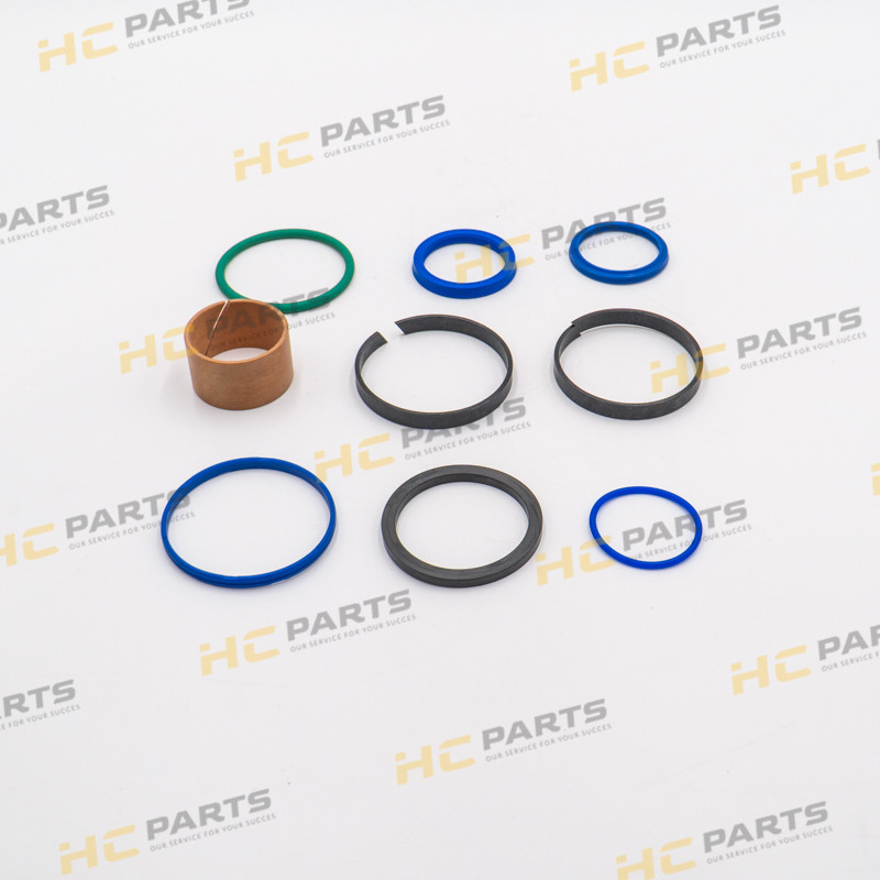 Комплект уплотнений привода мини-экскаватора JCB DIPPER