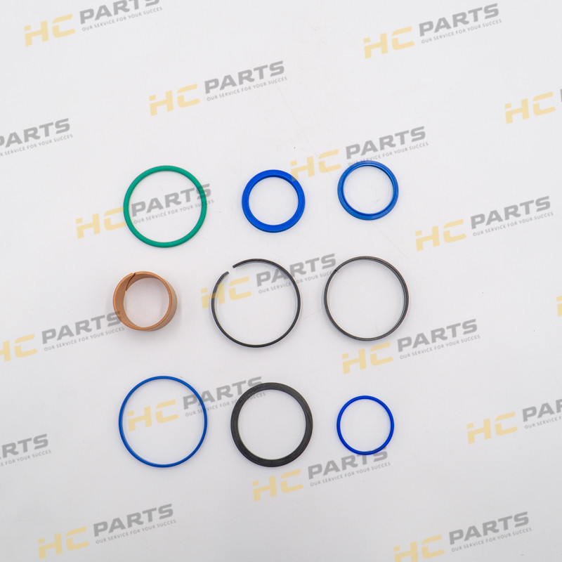 Комплект уплотнений цилиндров JCB DIPPER — мини-экскаватор