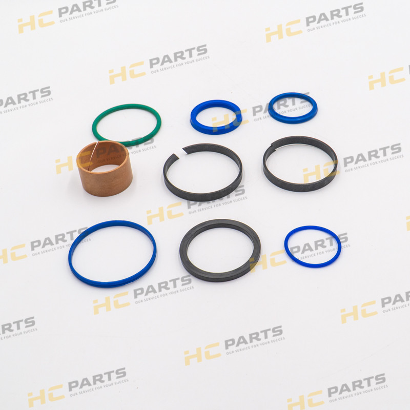 Комплект уплотнений цилиндров JCB DIPPER — мини-экскаватор