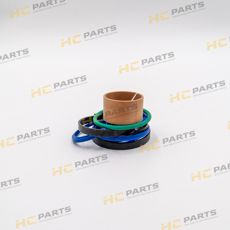 Комплект уплотнений привода мини-экскаватора JCB DIPPER