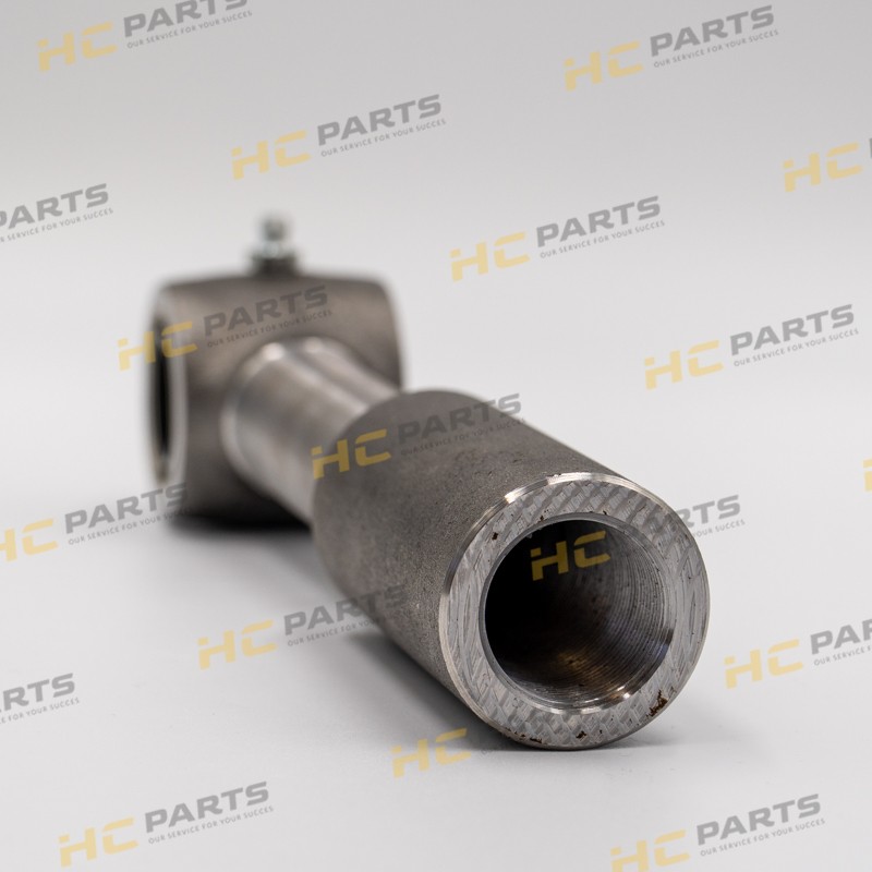 Рулевая тяга телескопического погрузчика JCB RANTECH