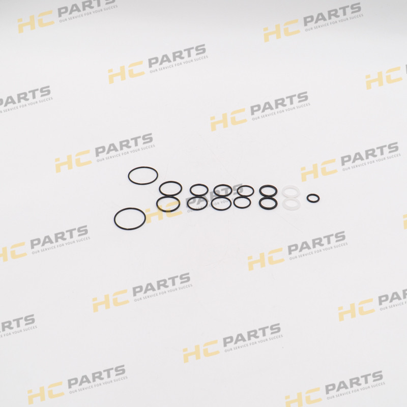 Комплект уплотнений для сплиттера-миниэкскаватора JCB