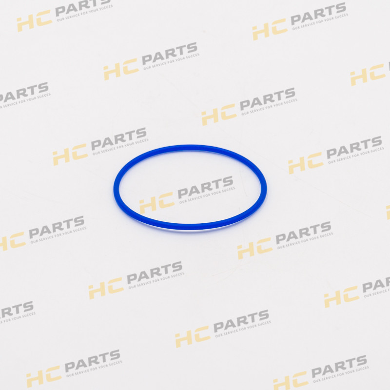 Уплотнительное кольцо верхней тележки JCB