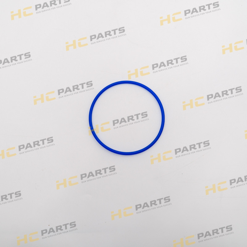 Уплотнительное кольцо JCB, герметизирующее верхнюю каретку