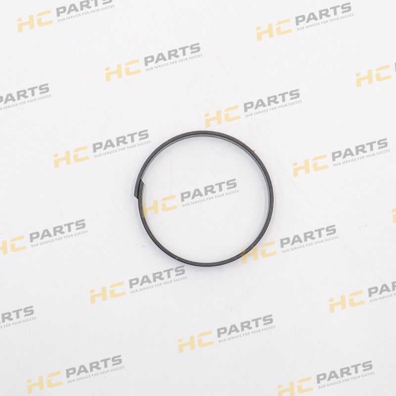 Направляющее расстояние JCB — 85 мм