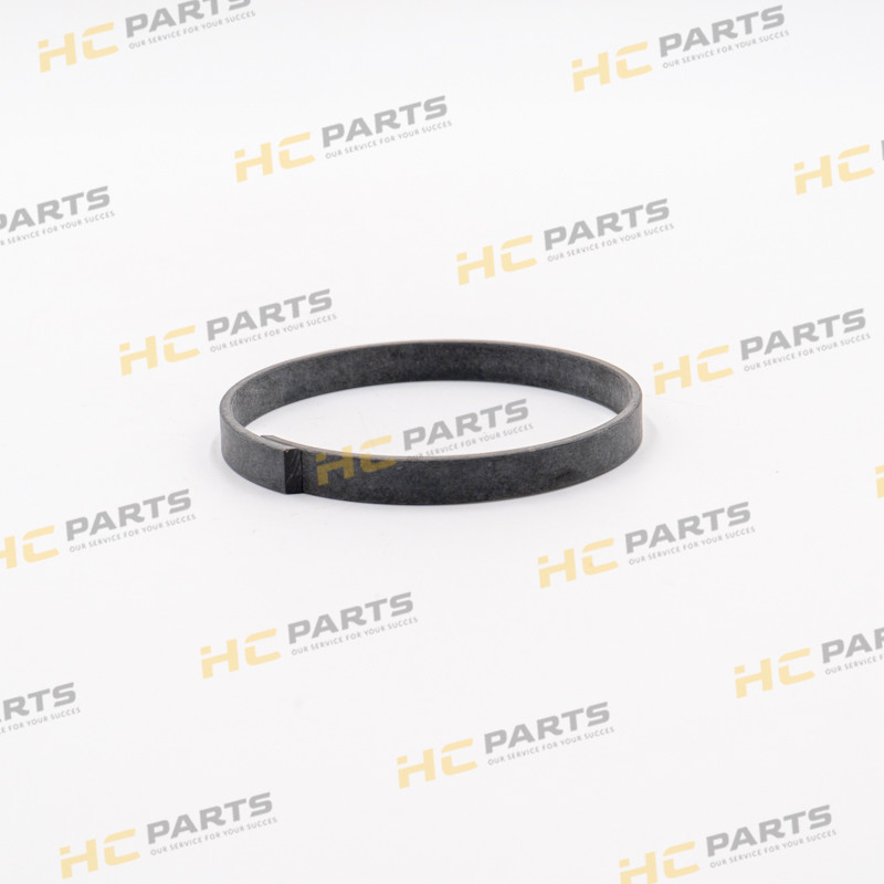 Направляющее расстояние JCB — 85 мм