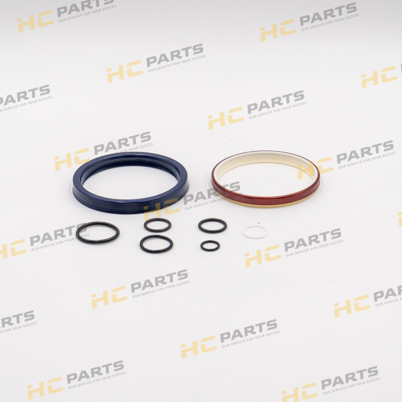 Комплект уплотнений привода JCB-JS