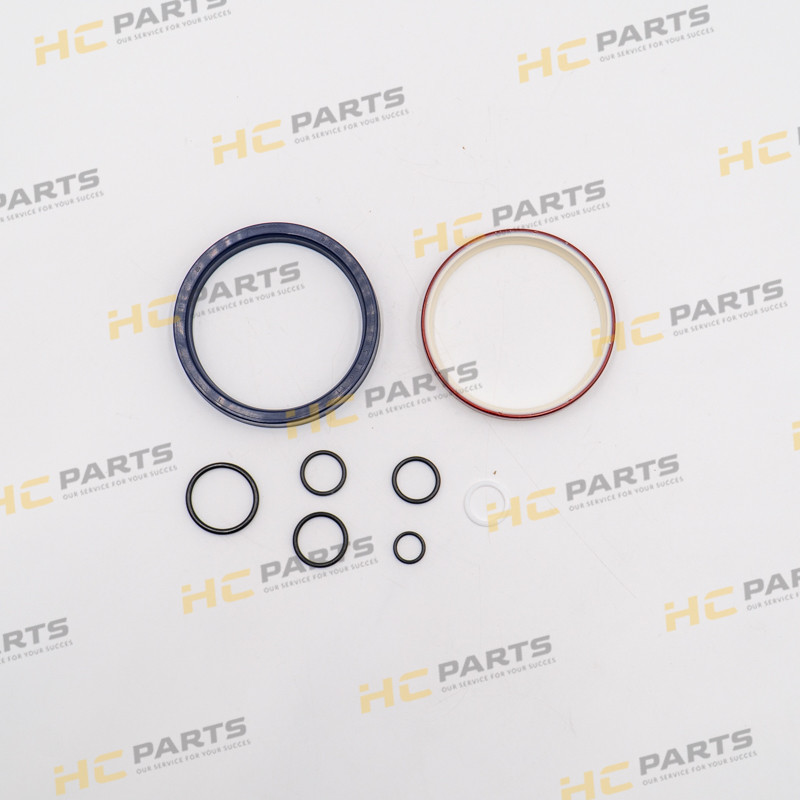 Комплект уплотнений для гидравлических цилиндров JCB — JS