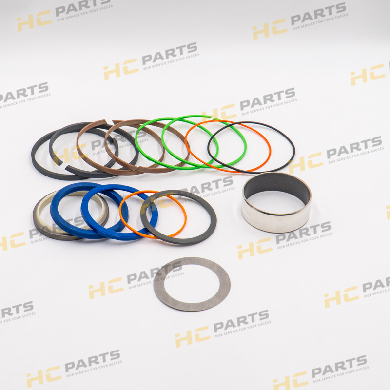 Комплект уплотнений цилиндра JCB BUCKET-JS