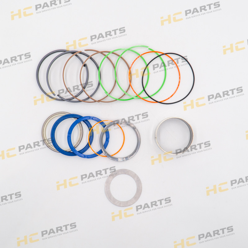 Комплект уплотнений цилиндра JCB BUCKET-JS