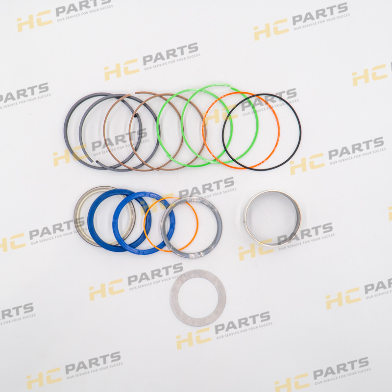 Комплект уплотнений цилиндра JCB BUCKET-JS