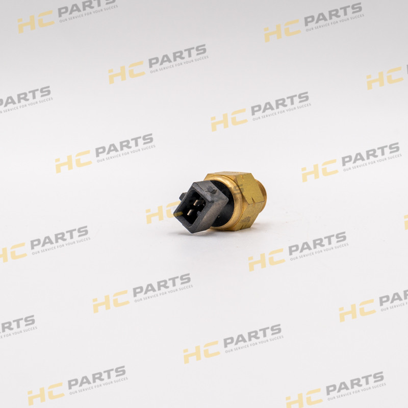 Датчик температуры двигателя JCB Isuzu — JS
