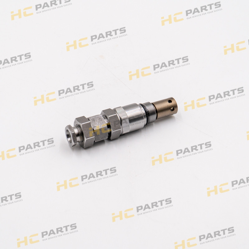 Главный предохранительный клапан JCB MRV — JS