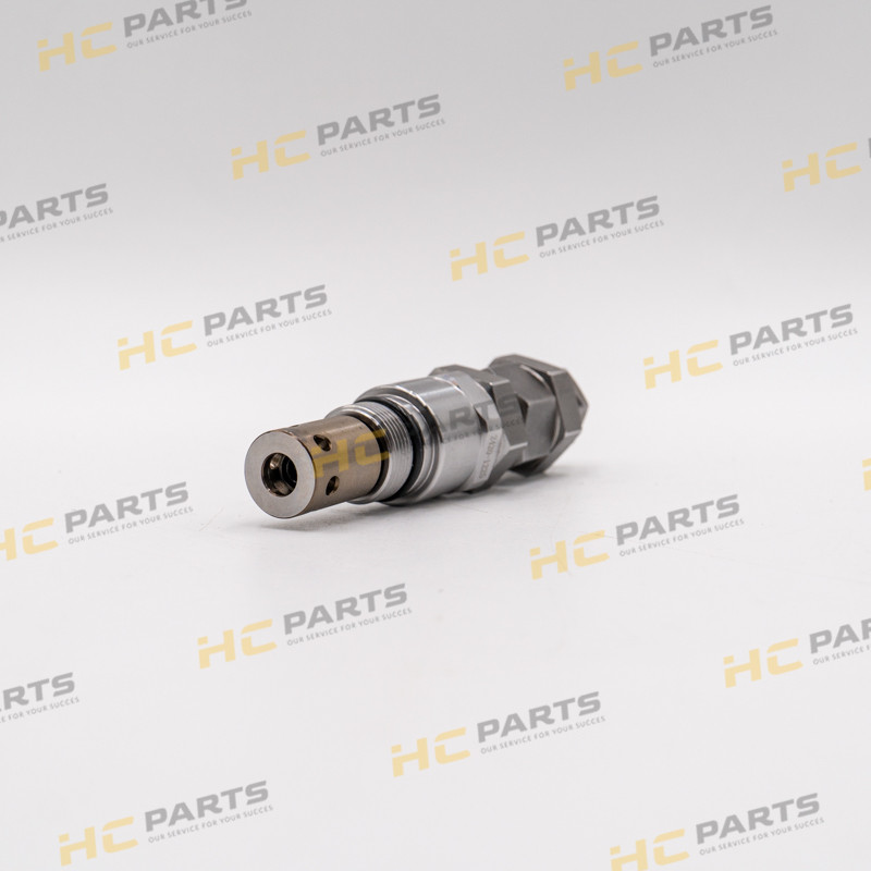 Главный предохранительный клапан JCB MRV — JS