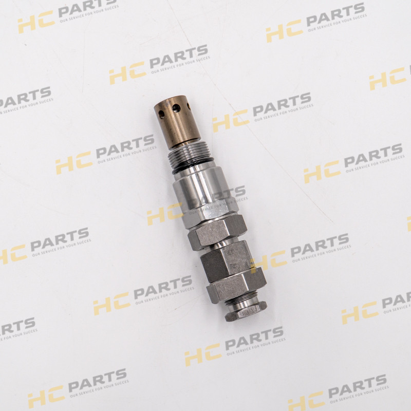 Главный предохранительный клапан JCB MRV — JS