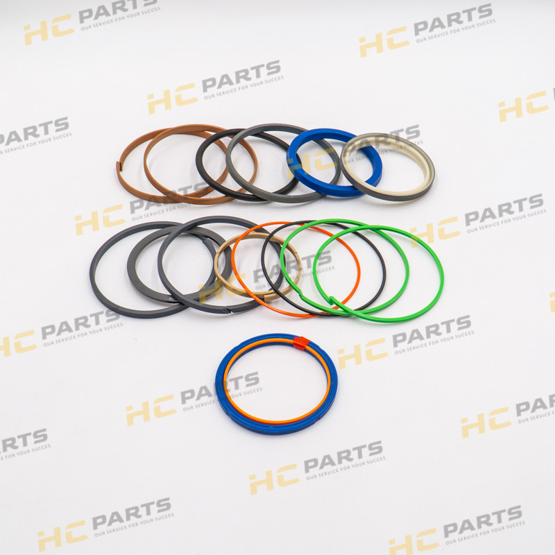 Комплект уплотнений привода JCB BOOM — JS