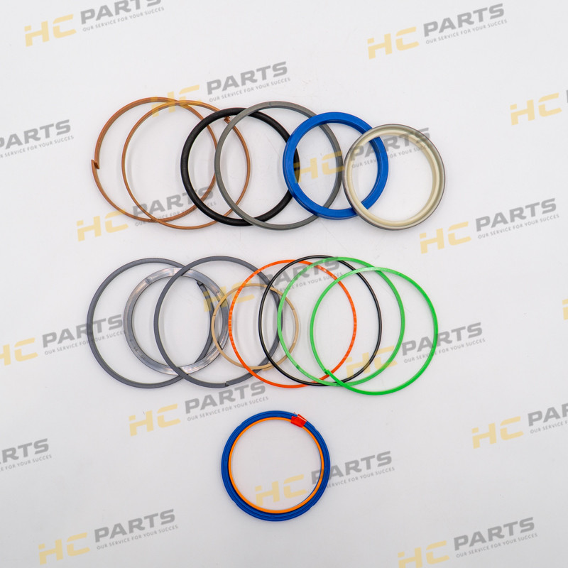 Комплект уплотнений привода JCB BOOM-JS