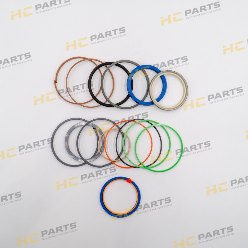 Комплект уплотнений привода JCB BOOM-JS