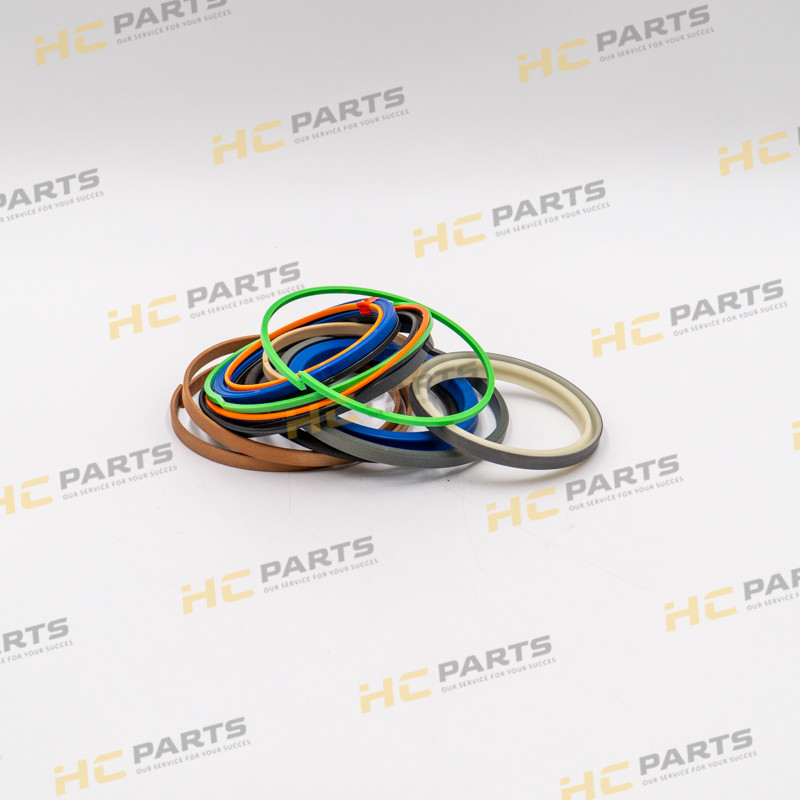 Комплект уплотнений привода JCB BOOM — JS