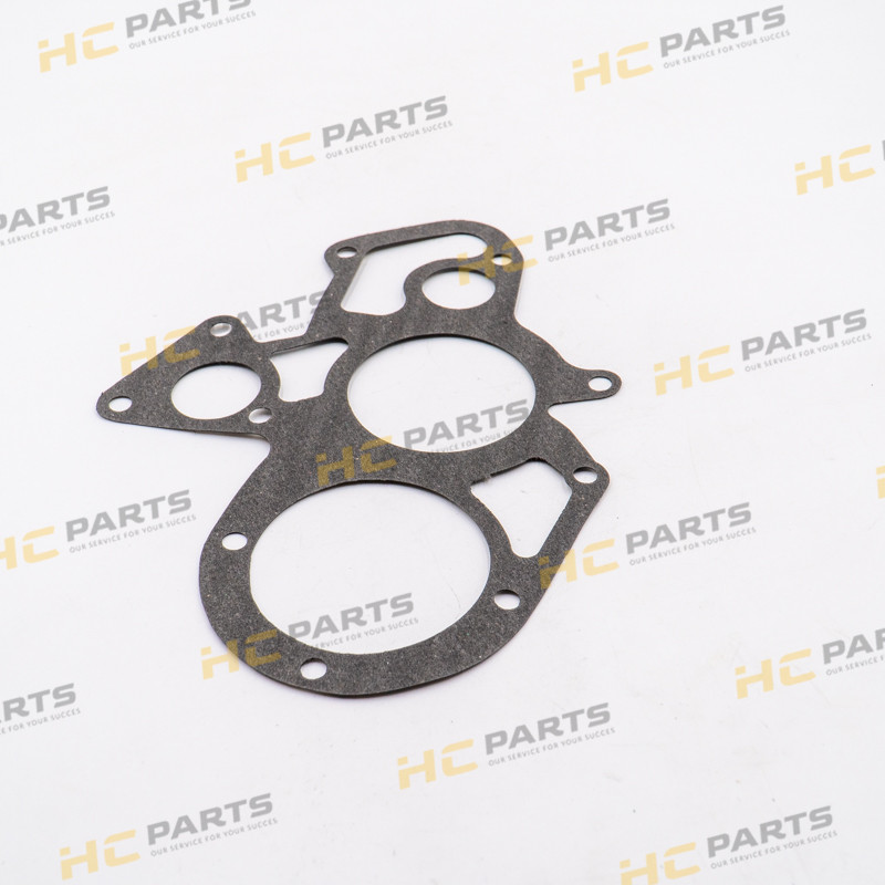 Прокладка водяного насоса JCB Perkins AK — 3CX 4CX