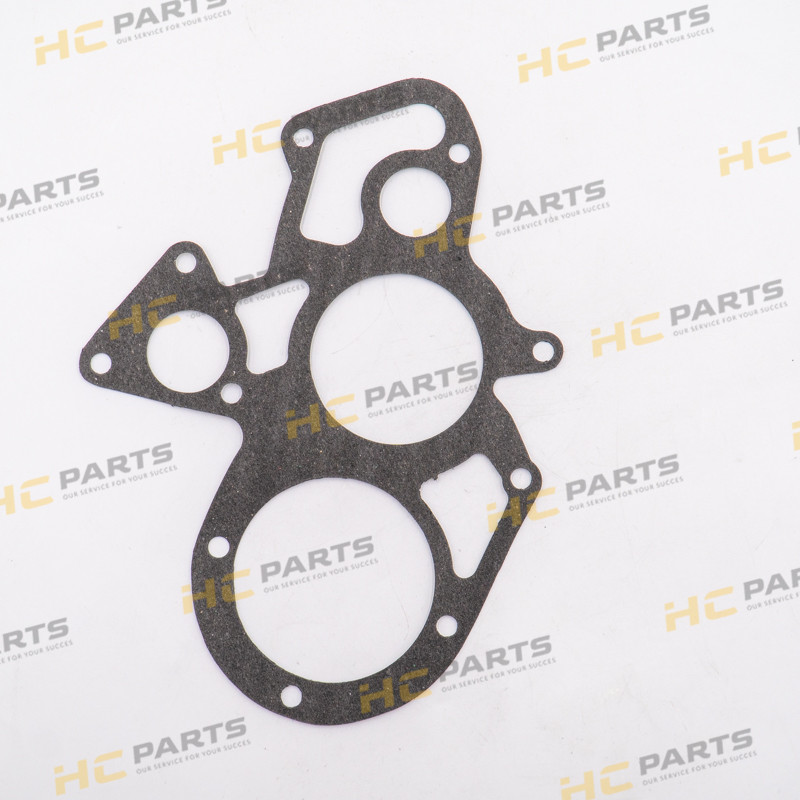 Прокладка водяного насоса JCB Perkins AK — 3CX 4CX