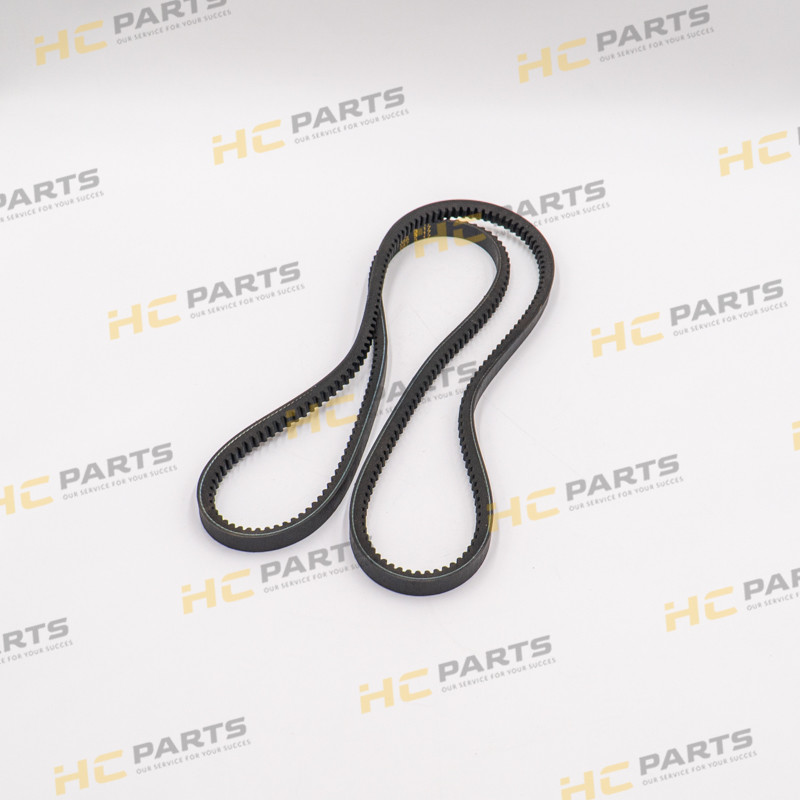 Клиновой ремень JCB L1550 мм-3CX 4CX