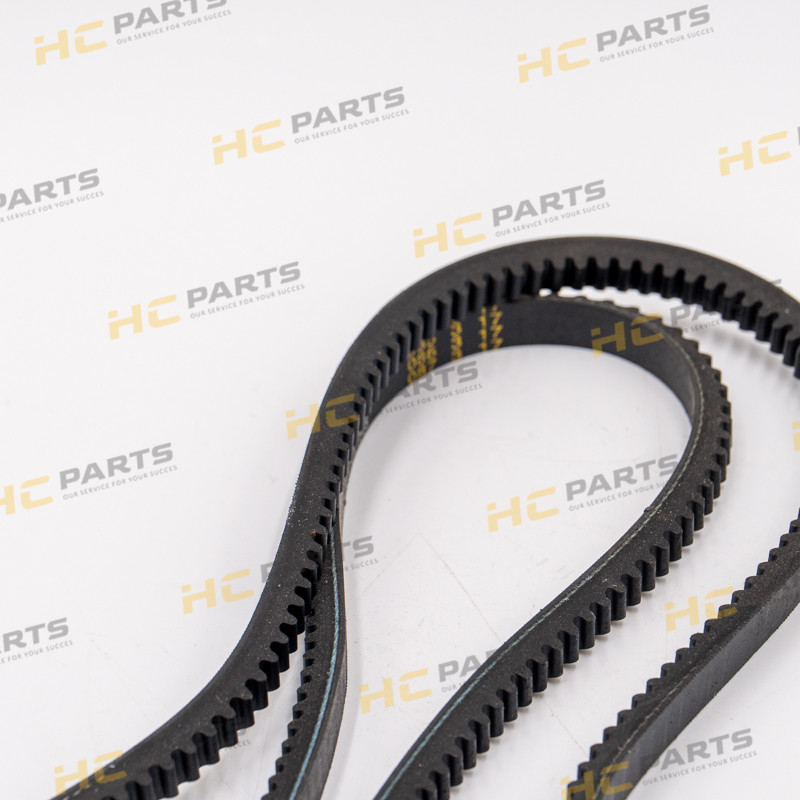 Клиновой ремень JCB L1550 мм — 3CX 4CX