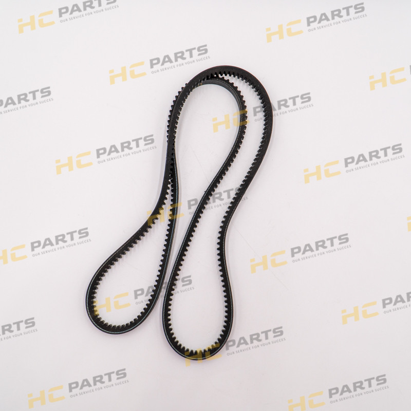 Клиновой ремень JCB L1550 мм-3CX 4CX