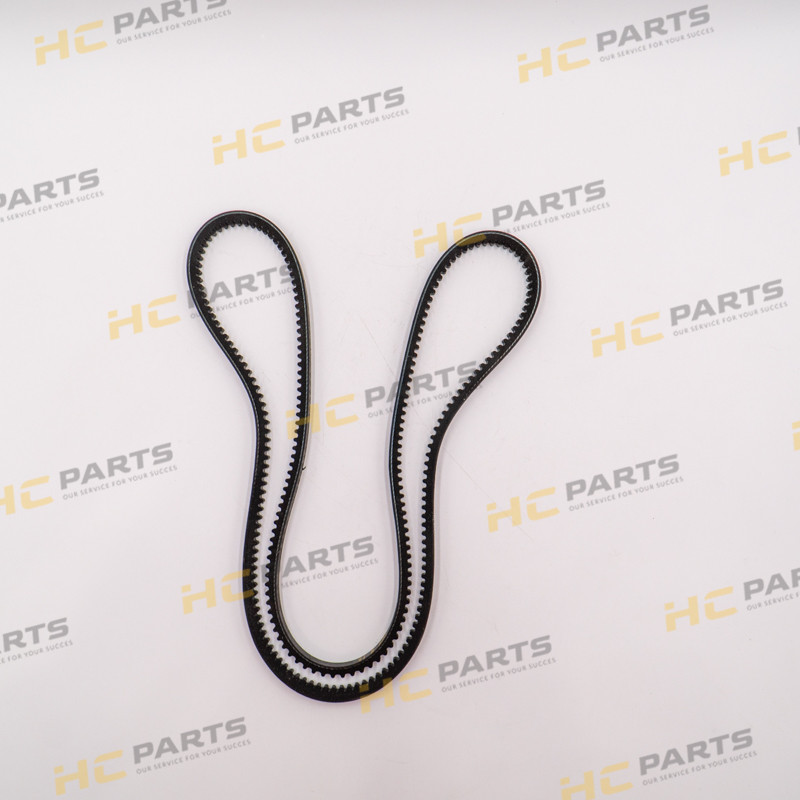 Клиновой ремень JCB L1550 мм-3CX 4CX