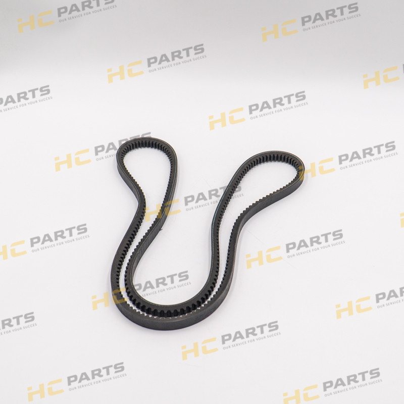 Клиновой ремень JCB L1550 мм-3CX 4CX